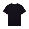 T-SHIRT DAMSKI FOX ABSOLUTE BLACK L
